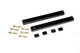 1987-1995 Jeep Wrangler YJ Transfer Case Drop Kit For 4"-6" Lift - Rough Country 1622TC