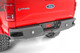 2015-2020 Ford F-150 2WD/4WD HD Rear Bumper w/ LED Lights - Rough Country 10771