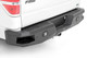 2009-2014 Ford F-150 2WD/4WD HD Rear Bumper w/ LED Lights - Rough Country 10768