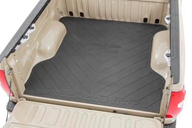 2007-2023 Toyota Tundra Bed Mat - Rough Country RCM618