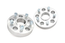 2002-2011 Dodge Ram 1500 2.0" Wheel Spacers for 5x5.5" Lug Pattern - Rough Country 10090