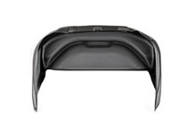 2011-2014 Chevy Silverado 2500/3500HD Rear Wheel Well Liners - Rough Country 4211