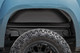 2007-2013 GMC Sierra 1500 Rear Wheel Well Liners - Rough Country 4208