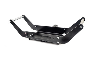 2" Receiver Winch Cradle - Rough Country RS109