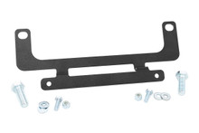 Roller Fairlead - Rough Country RS139