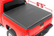 2007-2014 Chevy & GMC Silverado/Sierra 1500/2500/3500 77" Soft Tri-Fold Bed Cover - Rough Country RC44207650