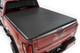2020-2023 Chevy & GMC Silverado/Sierra 2500/3500 HD 81" Soft Tri-Fold Bed Cover - Rough Country RC46120690