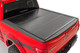 2004-2014 Ford F-150 65" Low Profile Hard Tri-Fold Bed Cover - Rough Country 47214550