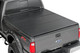1999-2016 Ford F-250/F-350 77" Hard Tri-Fold Bed Cover - Rough Country 45599650