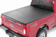 2017-2020 Ford F-250/F-350 Super Duty 77" Soft Tri-Fold Bed Cover - Rough Country RC44517650