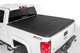 2005-2015 Toyota Tacoma 60" Soft Tri-Fold Bed Cover - Rough Country RC44705501