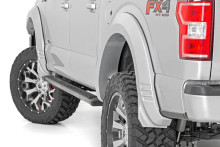 2018-2023 Ford F-150 2WD/4WD SF1 Fender Flares - Rough Country F-F318201