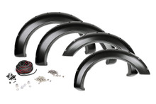 2007-2013 Toyota Tundra 2WD/4WD Pocket Fender Flares - Rough Country F-T10711
