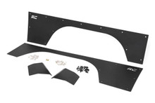 1997-2001 Jeep Cherokee XJ Front Upper and Lower Quarter Panel - Rough Country 10577_A