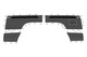 1997-2001 Jeep Cherokee XJ Rear Upper and Lower Quarter Panel - Rough Country 10579