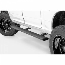 2015-2017 Dodge Ram 1500 Crew Cab Electric Retracting HD2 Running Boards - Rough Country PSB21518
