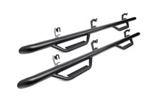 1999-2016 Ford F-250/F-350 2WD/4WD Cab Length Nerf Steps - Rough Country RCF9984CC