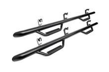 2007-2021 Toyota Tundra 2WD/4WD Cab Length Nerf Steps - Rough Country RCT0777QC