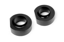 1997-2006 Jeep Wrangler TJ 2WD|4WD 1.75" Coil Spring Spacers - Rough Country 7594