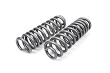 1980-1996 Ford F-150/Bronco 2WD|4WD 1.5" Lift Coil Springs - Rough Country 9265