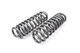 1980-1996 Ford F-150/Bronco 2WD|4WD 1.5" Lift Coil Springs - Rough Country 9265