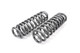 1997-2003 Ford F-150 2WD 2" Lift Coil Springs - Rough Country 9268