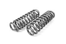 1984-1990 Ford Bronco II 2WD|4WD 1.5" Lift Coil Springs - Rough Country 9264-4