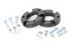 2005-2023 Toyota Tacoma 2" Strut Spacers - Rough Country 743