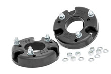 2009-2021 Ford F-150 2" Strut Spacers - Rough Country 52200
