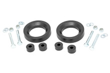 2019-2020 GMC Sierra 1500 2" Strut Spacers - Rough Country 1318