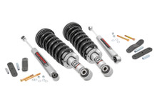 2005-2020 Nissan Frontier 2.5" Lift Kit - Rough Country 86731