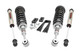 2004-2008 Ford F-150 2WD 2.5" Lift Kit w/V2 Shocks - Rough Country 57072