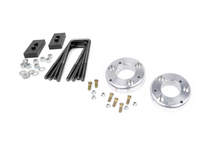 2021 Ford F-150 2" Lift Kit - Rough Country 58600