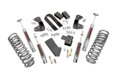 1980-1996 Ford F-150 2.5" Lift Kit - Rough Country 42230