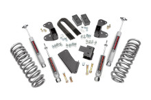 1980-1996 Ford F-150 2.5" Lift Kit - Rough Country 420.2