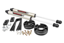 2004-2008 Ford F-150 2.5" Lift Kit - Rough Country 57070