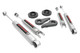 2000-2006 Chevy SUV/Avalanche 2" Lift Kit - Rough Country 27030