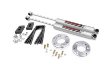 2014-2020 Ford F-150 2" Lift Kit - Rough Country 56930