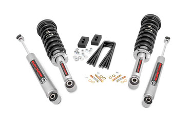 2014-2020 Ford F-150 2" Lift Kit - Rough Country 50006