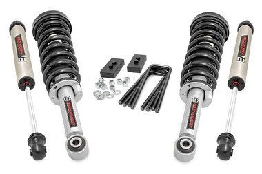 2014-2020 Ford F-150 2" Lift Kit - Rough Country 56971