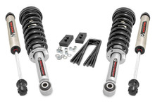 2014-2023 Ford F-150 2" Lift Kit - Rough Country 56971
