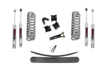 1975-1976 Ford F-100/150 2.5" Lift Kit - Rough Country 400-70-7630