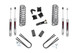 1978-1979 Ford Bronco 2.5" Lift Kit - Rough Country 40530