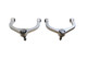 2009-2023 Dodge RAM 1500 2wd/4wd MaxTrac Camber Correction Upper Control Arms - 352700