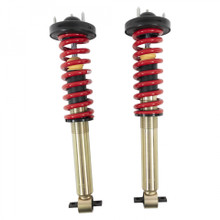 2021-2022 Ford F-150 2WD 3.5-4" Front Lift Coilover Kit - Belltech 15228
