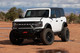 2021-2022 Ford Bronco 4WD 6" Lift Kit - Belltech 152600BK