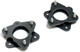 2021-2023 GM SUV 2WD/4WD 2" MaxTrac Rear Coil Spacers - 830820R
