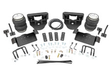 2004-2014 Ford F-150 4WD 0-6" Air Helper Kit - Rough Country 10008
