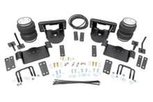 2015-2020 Ford F-150 4WD 0-6" Air Helper Kit - Rough Country 10017