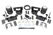 2021-2022 Ford F-150 4WD 0-6" Air Helper Kit - Rough Country 10009